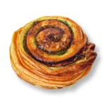 Pistachio Danish