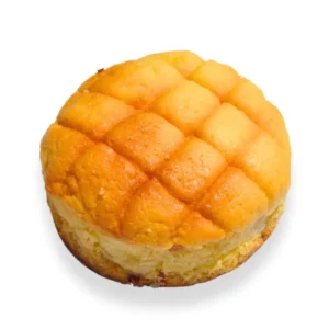 Polo Almond Bun