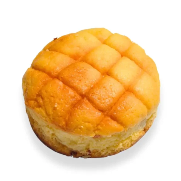 Polo Almond Bun