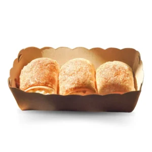 Porto Cheese Roll