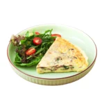 Quiche Lorraine