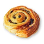 Raisin Danish