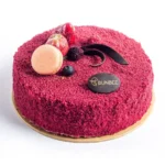 Red Velvet Cake Diameter 18cm