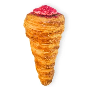 Red Velvet Crone