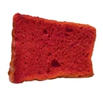 Chiffon Slice Cake Red Velvet