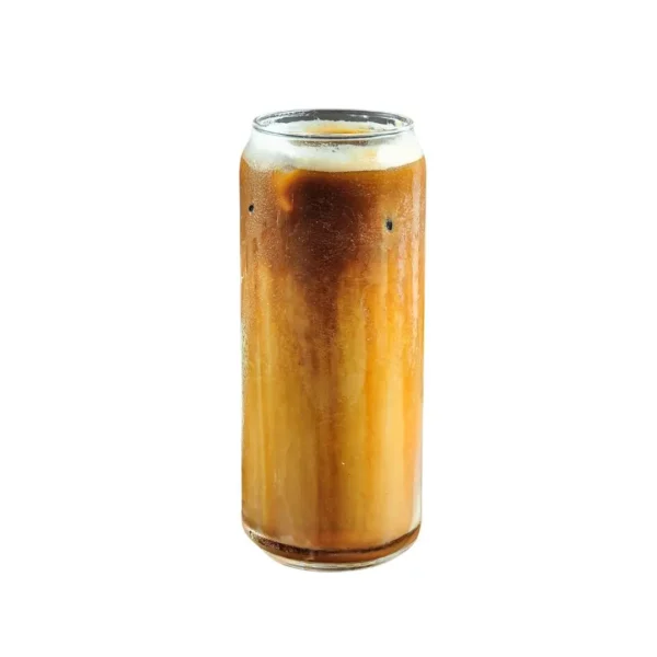 SALTED CARAMEL LATTE