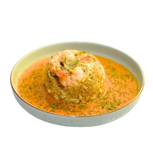 Shrimp Fried Rice