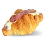Smoked Beef Croissant