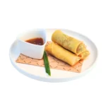 Bulgogi Spring Roll