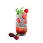 STRAWBERRY KIWI FIZZ