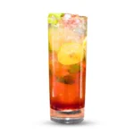 STRAWBERRY MOJITO