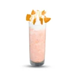 STRAWBERRY REGAL BLENDED