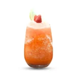 STRAWBERRY VIRGIN MARGARITA