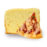 Slice Pizza Bread & Chiffon