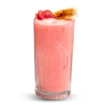 STRAWBERRY BANANA SMOOTHIE