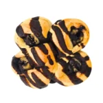 Banana Chocolate Bun