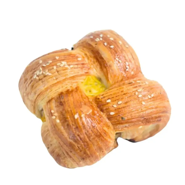 Bulgogi Cheese Croissant