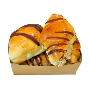 Choco Butter Roll