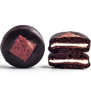 Choco Pie