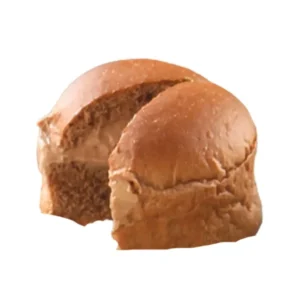 Chocolate Cream Bun