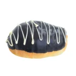 Chocolate Salt Bread