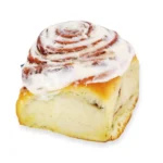 Cinnamon Roll Cream Cheese