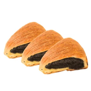 Crownies (3 pcs)