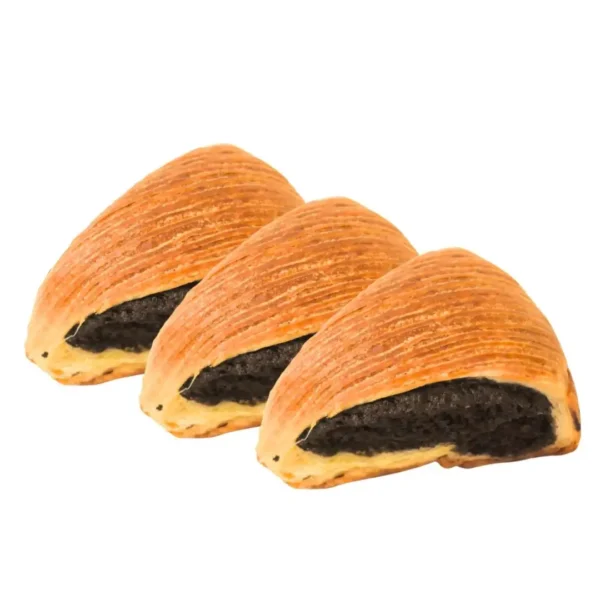 Crownies (3 pcs)