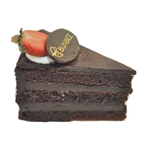 Devil Slice Cake