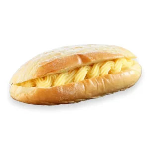 Diplomat Cream Bun