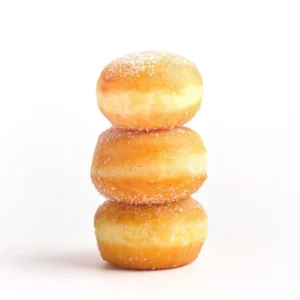 Donut Balls