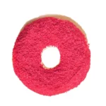 Red Velvet Donut
