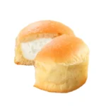 Fresh Cream Bun