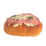 Ham and Cheese Salt Bread