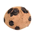 Korean Choco Mochi Bun