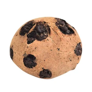 Korean Choco Mochi Bun