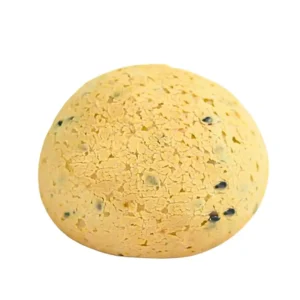 Korean Mochi Bun