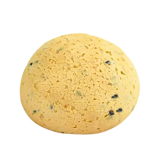 Korean Mochi Bun
