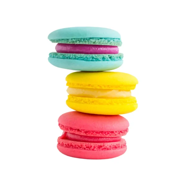 Macaron - Gambar 1