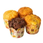 Mini Muffin Mix