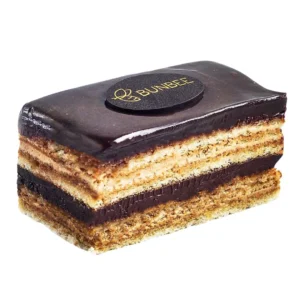 Opera Slice Cake