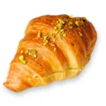 Pistachio Croissant