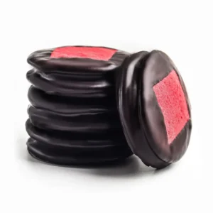 Red Velvet Pie