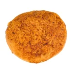 Spicy Floss Mochi Bun