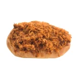 Spicy Mayo Salt Bread