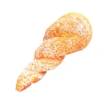 Spiral Donut