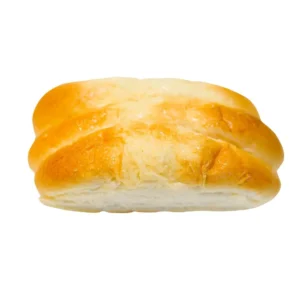 Sweet Slice Bun