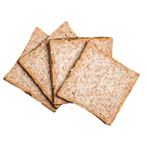 Whole Wheat Toast