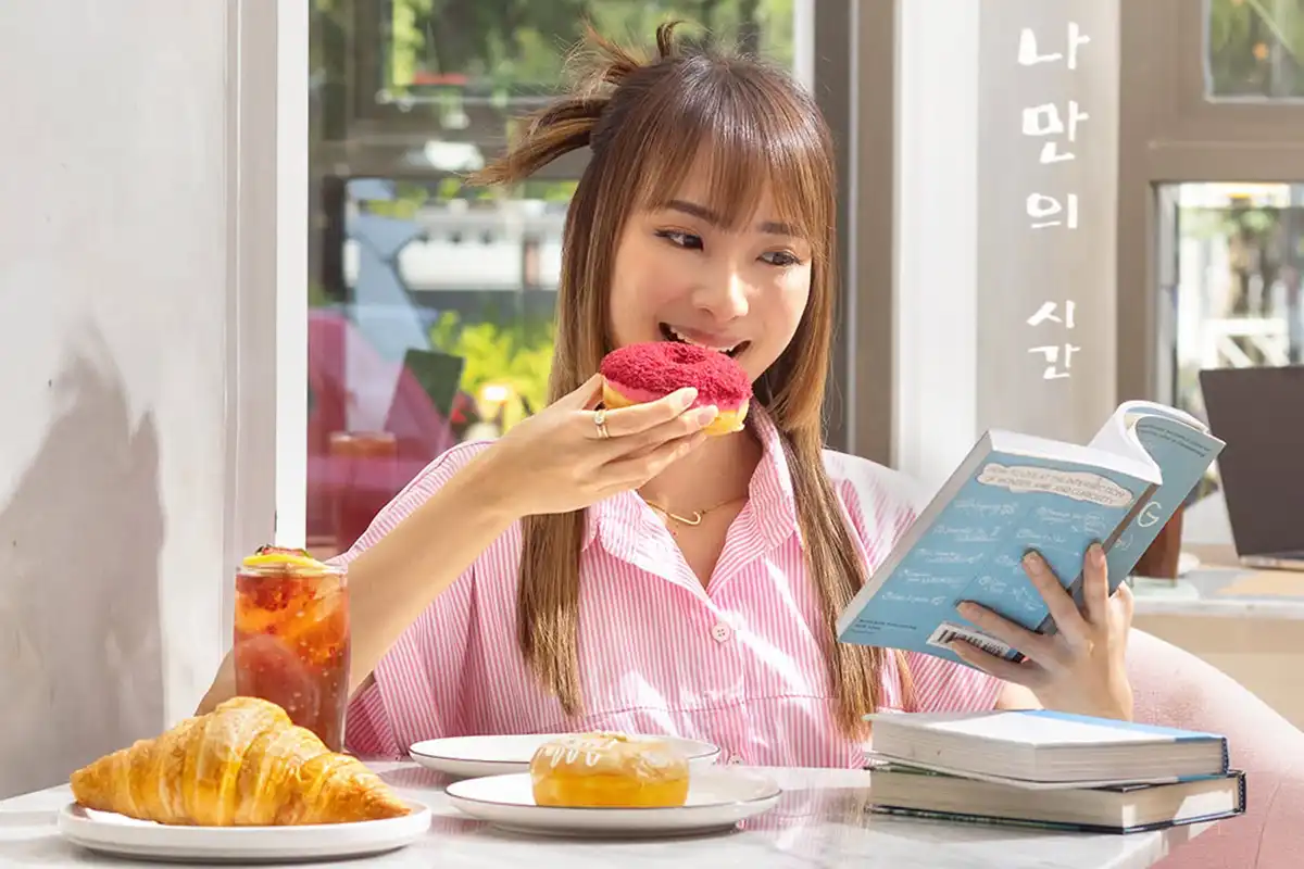 Bunbee Toko Roti Surabaya Full Promo yang Wajib Kamu Coba!