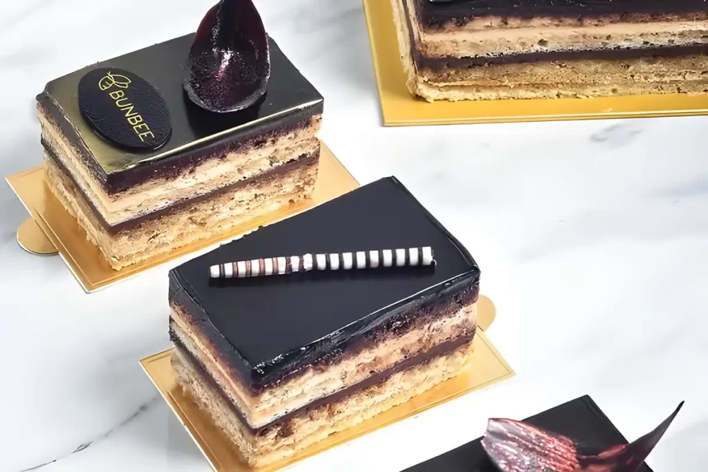 Bunbee Toko Roti Tart Surabaya yang Wajib Kamu Cobain